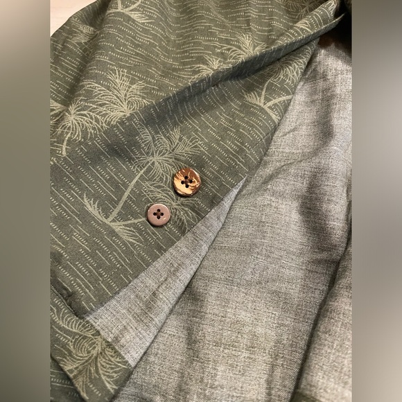 Bundle of Two (2) John Ashford Tropical Shirts, New - Picture 7 of 15